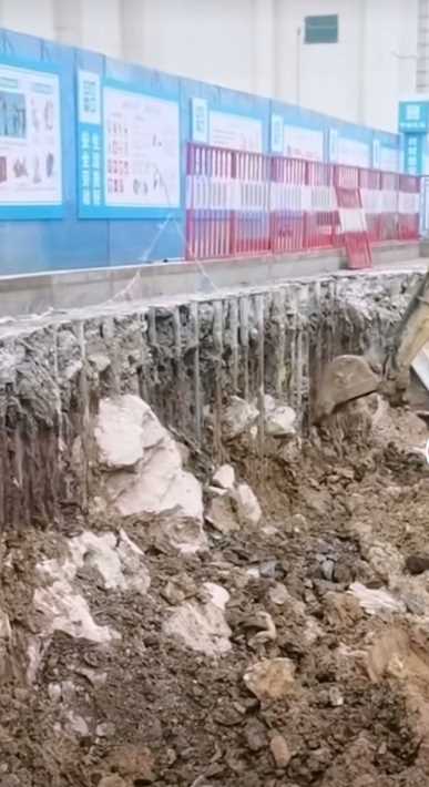 北京密云县微型桩